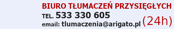 tumacz japoski tumaczenia japoskie - Telefon: 533 330 605